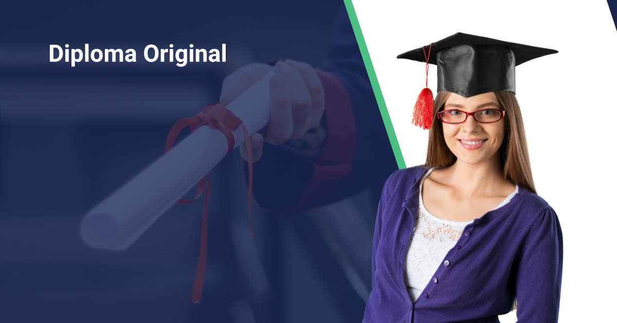 Diploma-Original